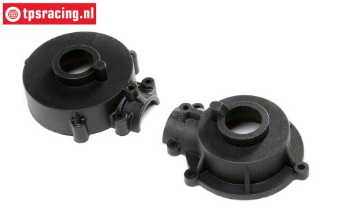 LOS252122 Differentieel behuizing DBXL-E 2.0, set