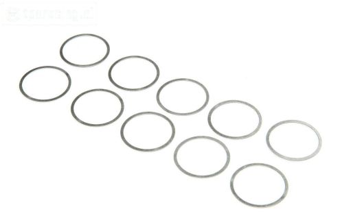 LOS252127 Differentieel pas ringen DBXl-MTXL, 10 st.