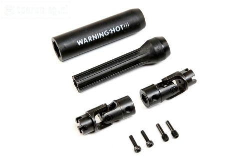 LOS252130 Aandrijf as achter SBR 2.0, Set