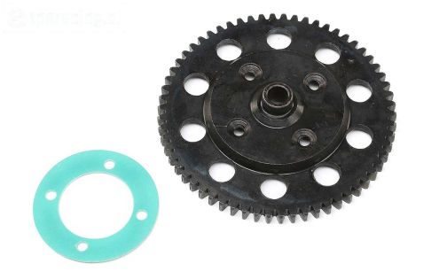 LOS252132 Diff.-tandwiel midden 62T-M1,5 DBXL 2.0, 1 st.