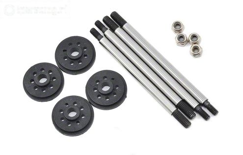 LOS253005 Schokdemper stang DBXL-MTXL, Set