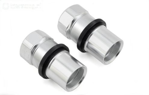 LOS253019 LOSI MTXL Schokdemper huis, 2 st