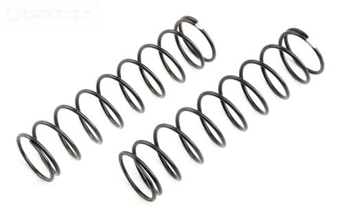 LOS253024 LOSI SR-Rey Schokdemper veer Medium, 2 st.