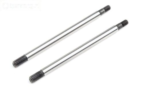 LOS253025 LOSI SR-Rey Schokdemper stang voor, 2 st.
