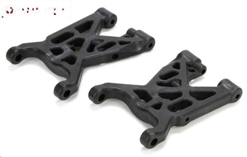 LOS254000 Draagarm voor onder TLR 5B-MINI WRC, 2 st.
