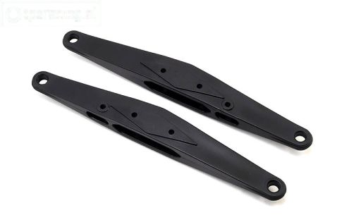 LOS254036 Achter as dragers SBR-SRR, 2 st.