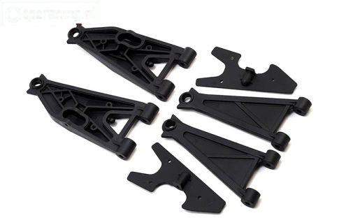 LOS254037 Draag arm voor SBR, Set