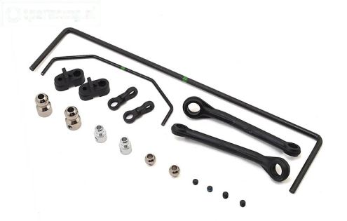 LOS254043 Stabilisator voor/achter SBR-2.0-SRR, set