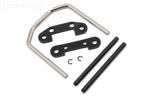LOS254048 Draagarm bevestiging voor SBR-SBR 2.0, Set