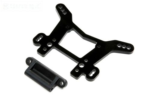 LOS254064 LOSI DBXL 2.0-E 2.0 Alu-Schokdemper toren achter, set