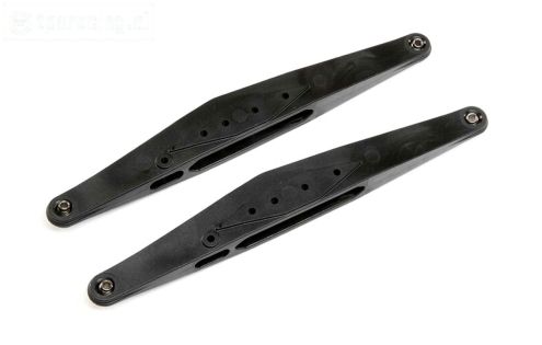 LOS254067 Draag arm achter SBR 2.0, 1 st