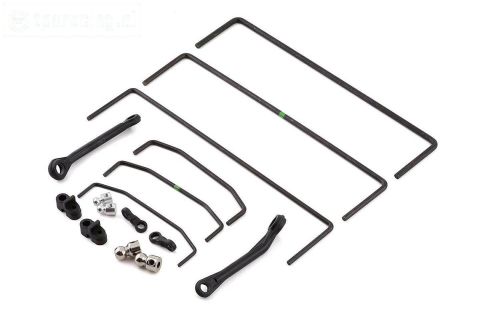 LOS254068 Stabilisator voor & achter SBR 2.0, Set