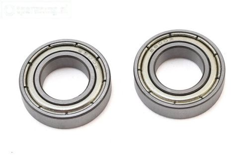 LOS257006 LOSI Kogellager Ø10-Ø19-H5 mm, 2 st.