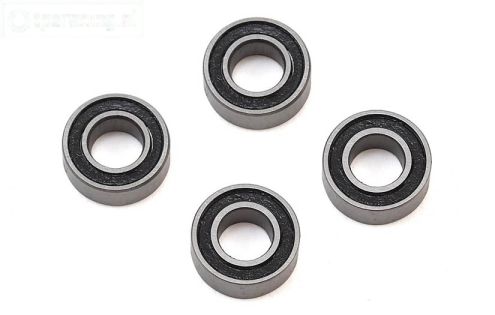 LOS257007 LOSI Kogellager Ø4-Ø8-H3 mm, 4 st.