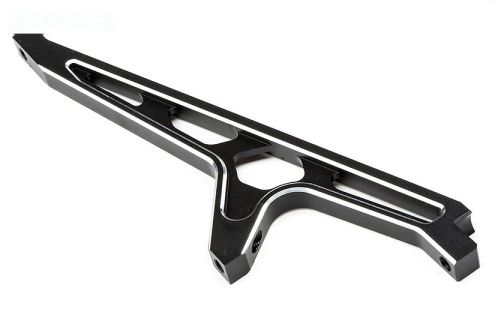 LOS351004 LOSI MTXL Alu-Chassis strip voor, 1 st