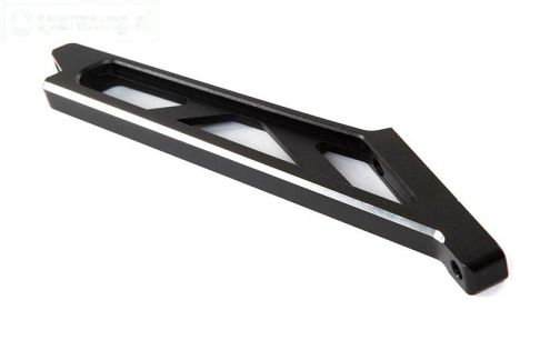 LOS351006 Alu-Chassis strip voor LOSI DBXL 2.0-E 2.0, 1 st