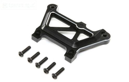 LOS351018 LOSI DBXL-E 2.0 Alu-Servo-Saver plaat, 1 st.