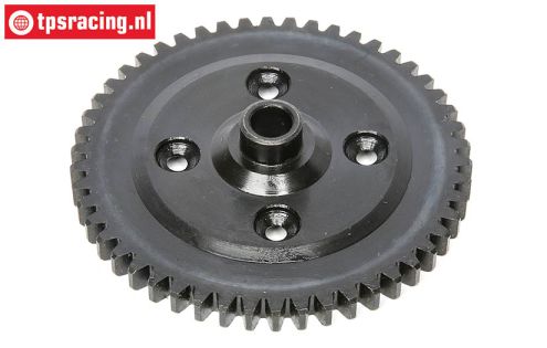 LOS352002 Diff. tandwiel midden 50T-M1,5 DBXL-E, 1 st.