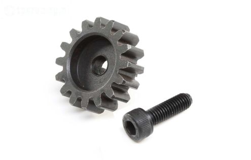 LOS352005 LOSI Stalen Tandwiel 16T-M1,5, 1 st.