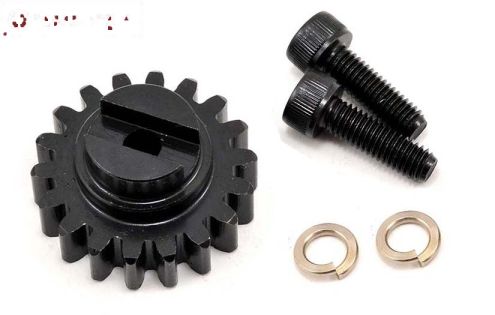 LOS352008 Tandwiel 22T-M1,5 LOSI 5T-BWS, 1 st.