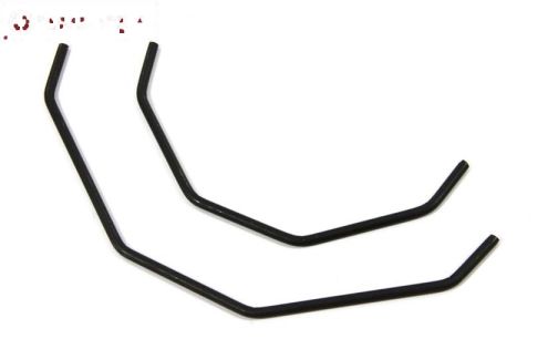 LOS354000 Stabilisator MINI WRC 4,8 mm, Set