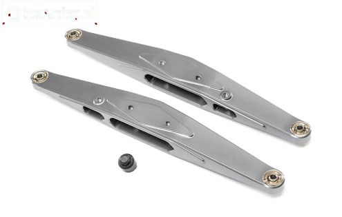 LOS354007 Alu-Draagarm achter SBR-SRR, 2 st.