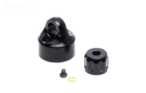 LOS363001 PROMOTO Alu-Schokdemper sluiting, set