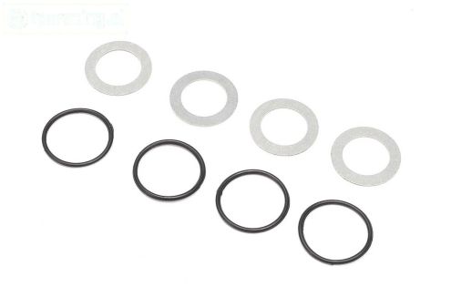 LOS364009 PROMOTO Balhoofd onderhoud, set