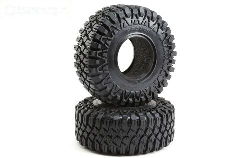 LOS45030 Maxxis Creepy Crawler SBR-SRR, 2 st.