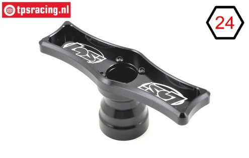 LOSB4611 LOSI 5T Wielsleutel 25 mm, 1 st.