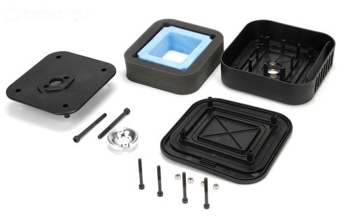 LOS55002 Luchtfilter Compleet 5T-DBXL-MTXL, Set