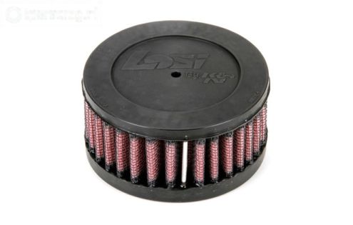 LOS55006 LOSI DBXL K&N Luchtfilter, 1 st.