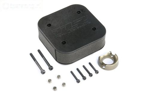LOS55007 LOSI Luchtfilter L110-B110 mm, set