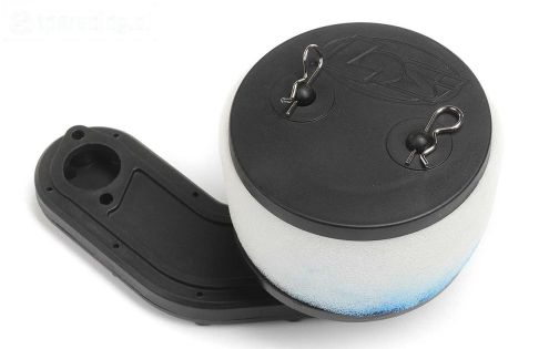 LOS55008 LOSI DBXL 2.0 Luchtfilter, Set