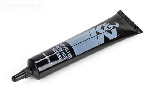 LOS77000 LOSI K&N Luchtfilter Sealer, 1 st.Set