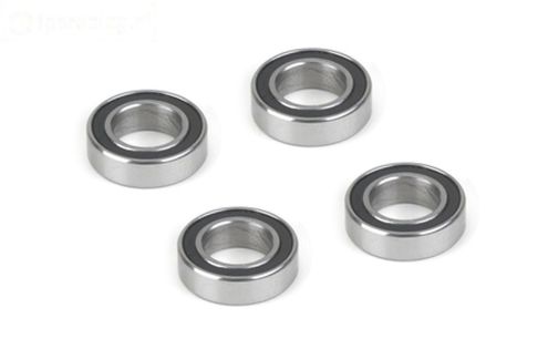 LOSA6945 PROMOTO kogellager Ø8-Ø14-H4 mm, 4 st.