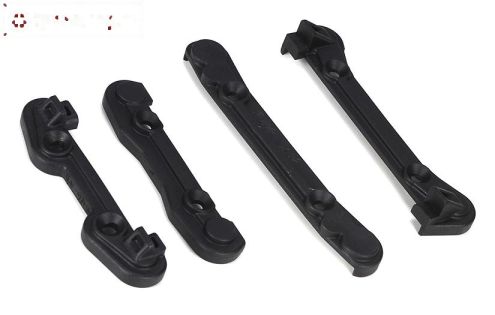 LOSB2079 Draagarm pen bescherming LOSI 5T-BWS, set