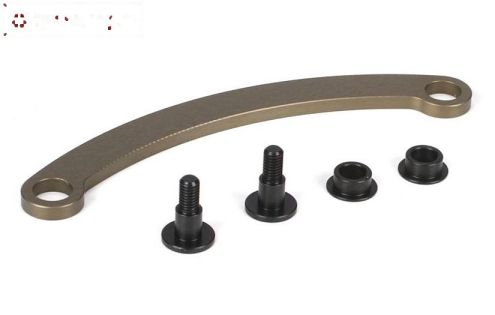 LOSB2552 Servo-saver strip LOSI 5T-BWS, set
