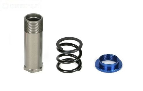 LOSB2553 Servo-saver LOSI 5T-BWS, set