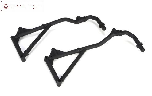 LOSB2577 Rol kooi deel voor LOSI 5T-BWS, Set