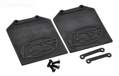 LOSB2581 Spatlap LOSI 5T-BWS, Set