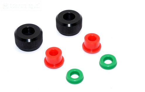 TPS2855 Tuning Schokdemper sluiting onder LOSI 5T-BWS, 2 st.
