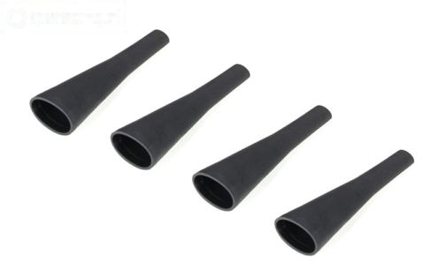 LOSB2857 Schokdemper hoes LOSI 5T-BWS-TLR, 4 st.