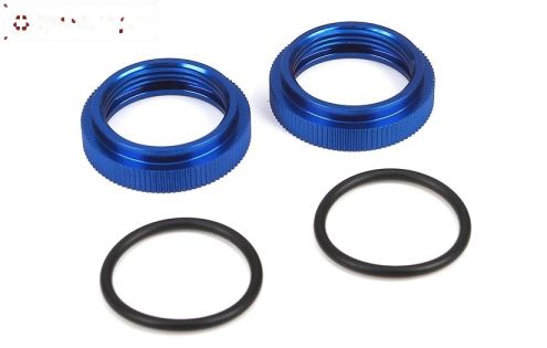 LOSB2870 Schokdemper stel ring LOSI 5T-BWS, 2 st.