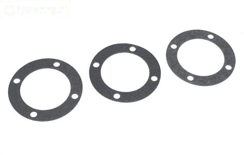 TPS3201/01 Tuning Diff. Pakking LOSI 5T-BWS-TLR, 3 st.