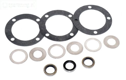 TPS3201/10 Tuning Diff. keerring LOSI 5T-BWS-TLR, set