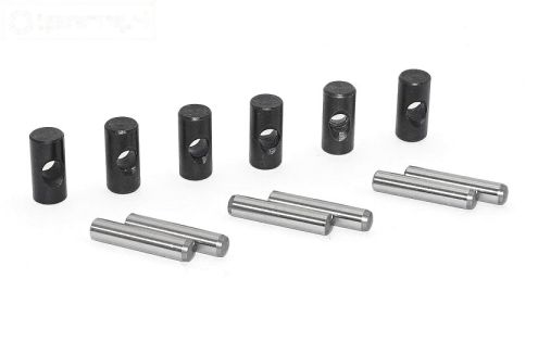 TPS3217 Aandrijf as pen LOSI 5T-BWS-TLR, Set
