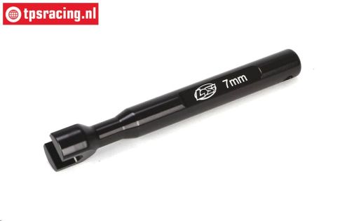 LOSB4612 LOSI 5T Sleutel Spoorstang, 1 st.