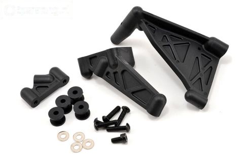 LOSB5014 Tank houder LOSI 5T-BWS, Set