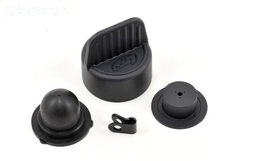 LOSB5016 Tankdop, LOSI 5T-BWS, Set